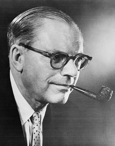 Bennett Cerf