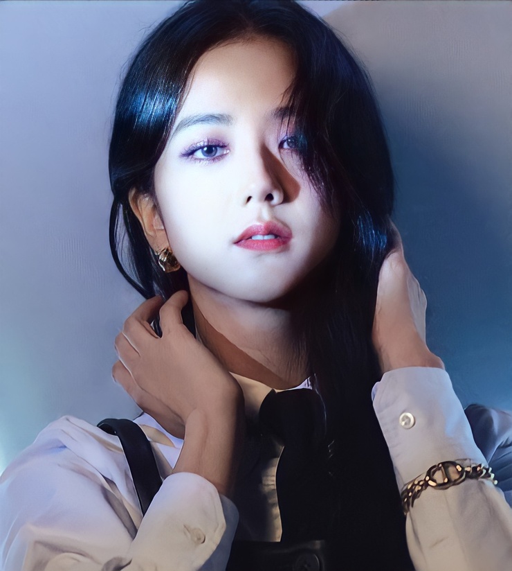 Kim Jisoo