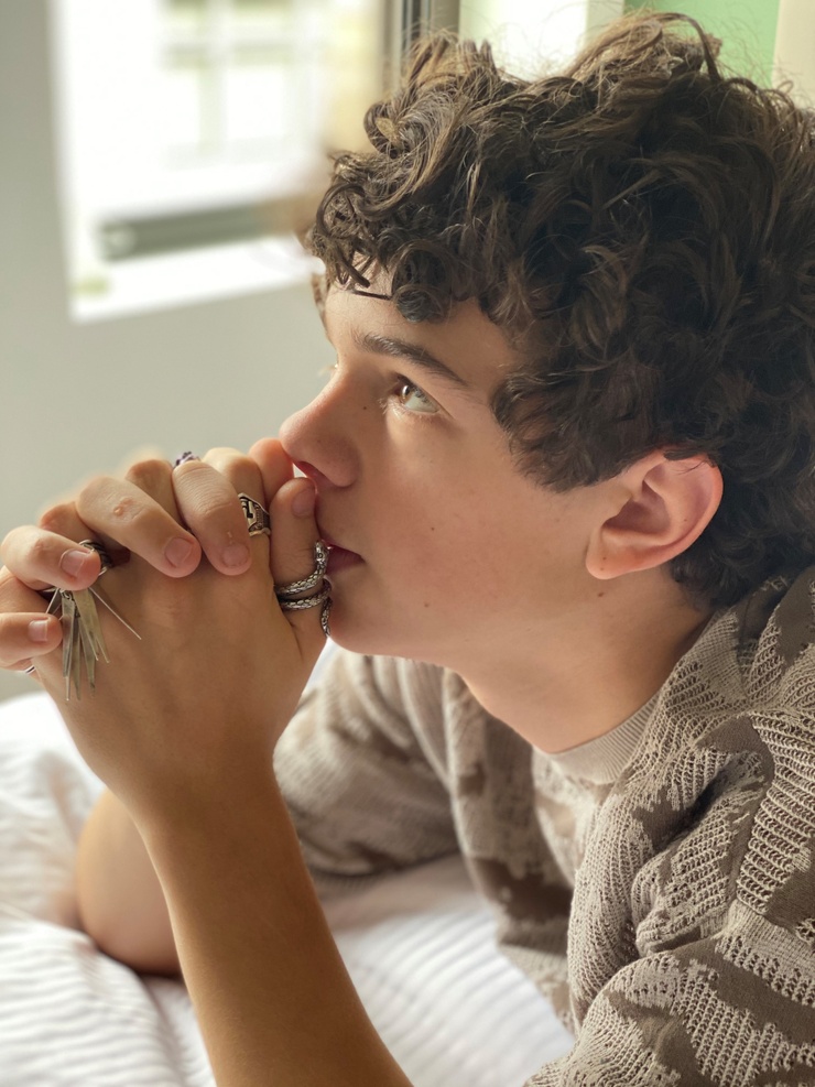 Noah Jupe