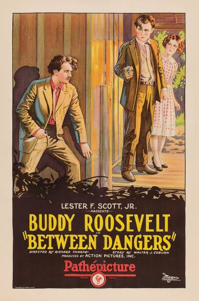 Between Dangers
