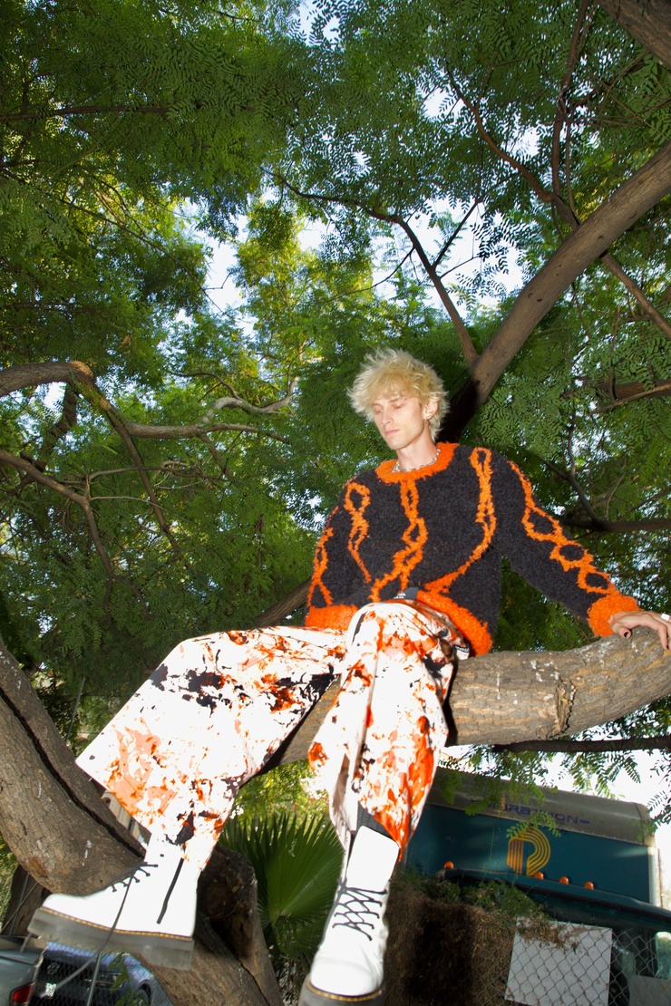 Machine Gun Kelly
