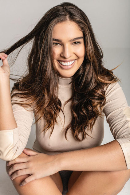 Leticia Vilas Boas