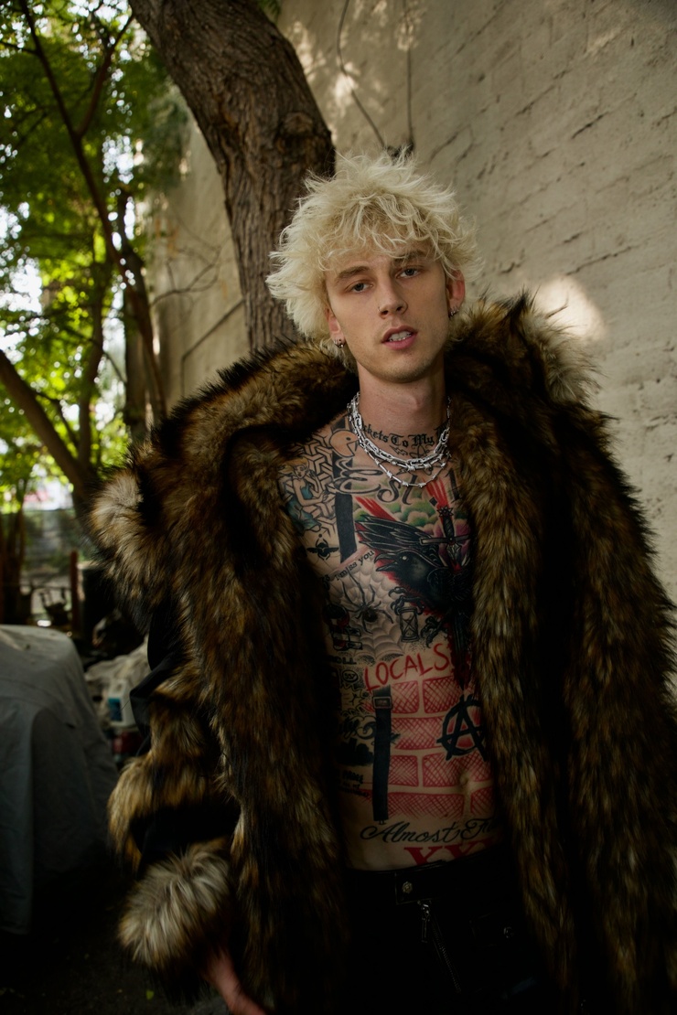 Machine Gun Kelly