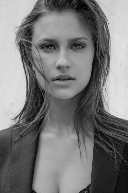 Larissa Novak