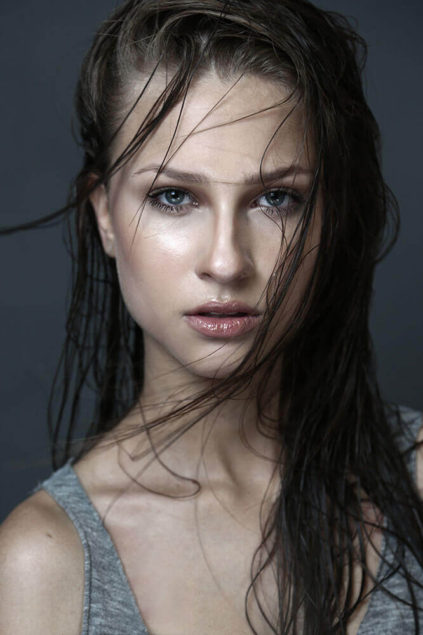 Larissa Novak