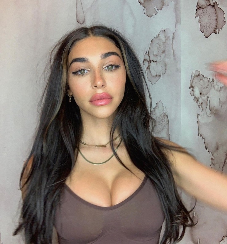 Chantel Jeffries