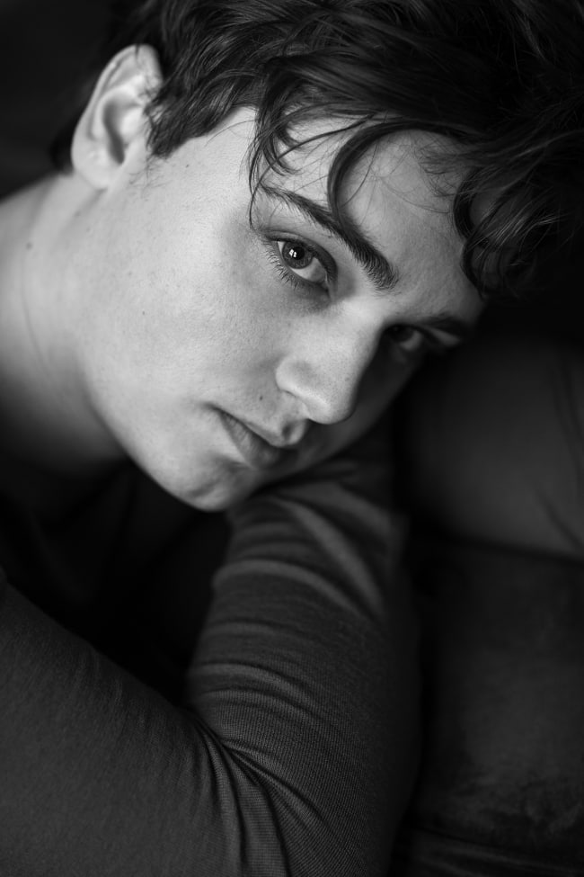 DeanCharles Chapman picture