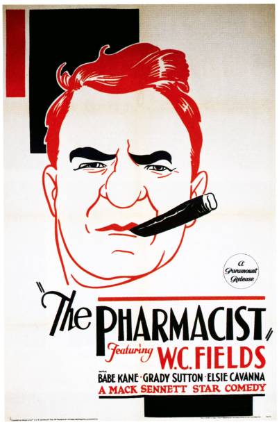 The Pharmacist