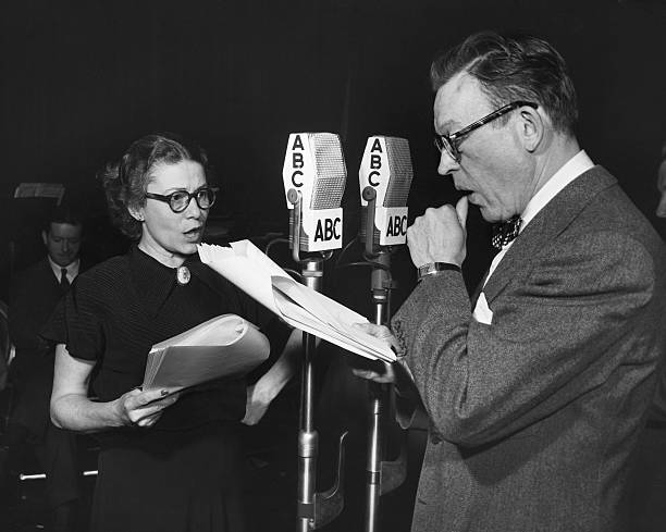 Fred Allen
