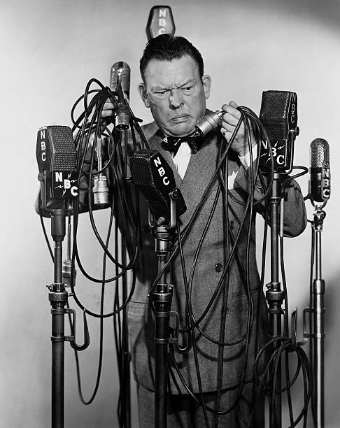 Fred Allen