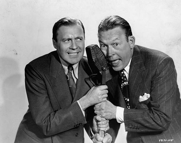 Fred Allen