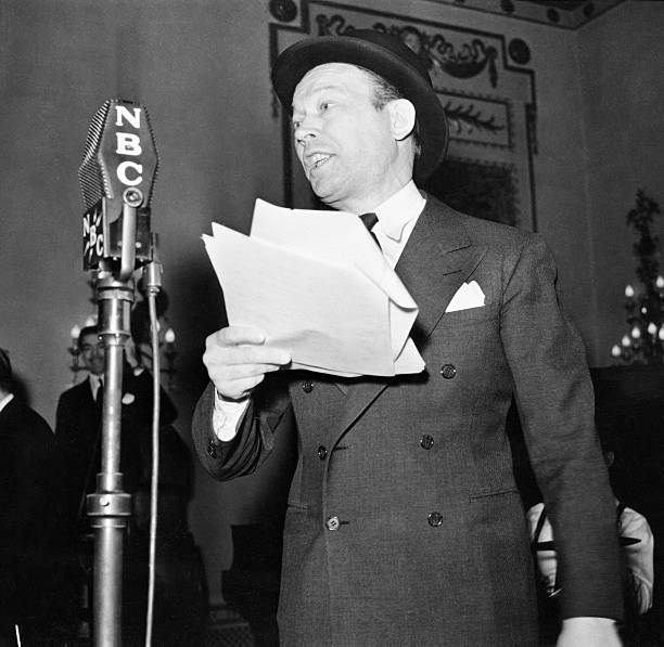Fred Allen