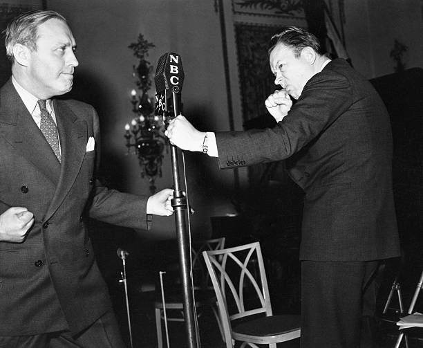 Fred Allen