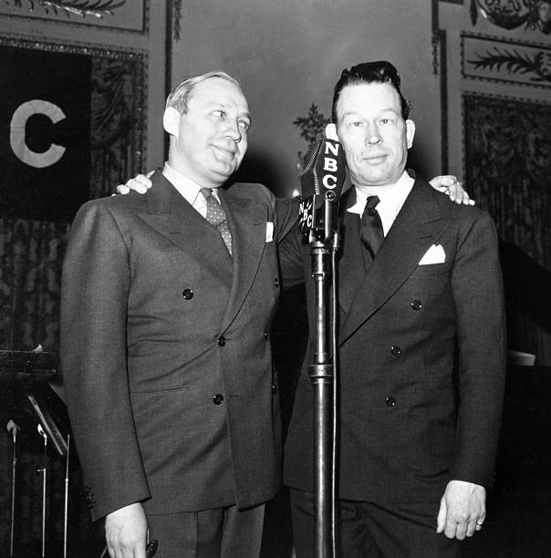 Fred Allen