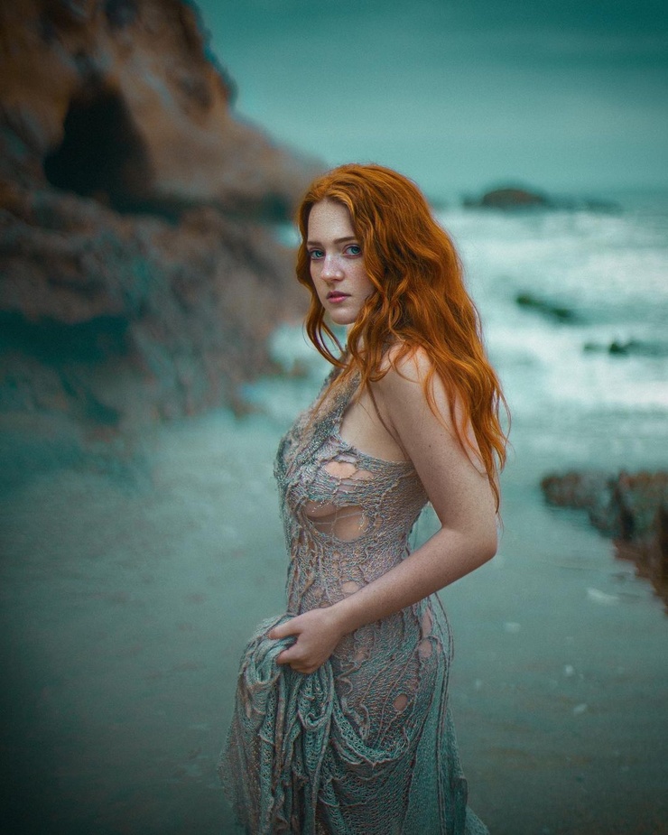 Kaiti Mackenzie