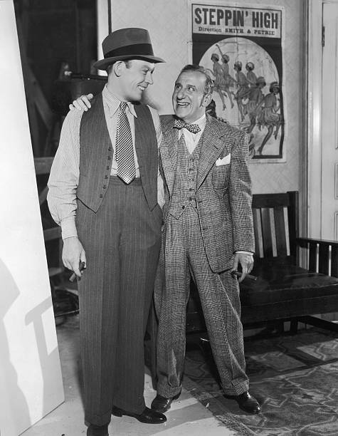 Fred Allen