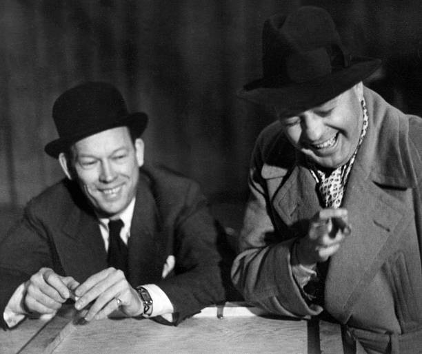 Fred Allen