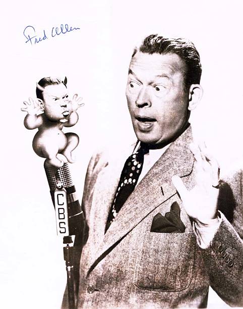Fred Allen