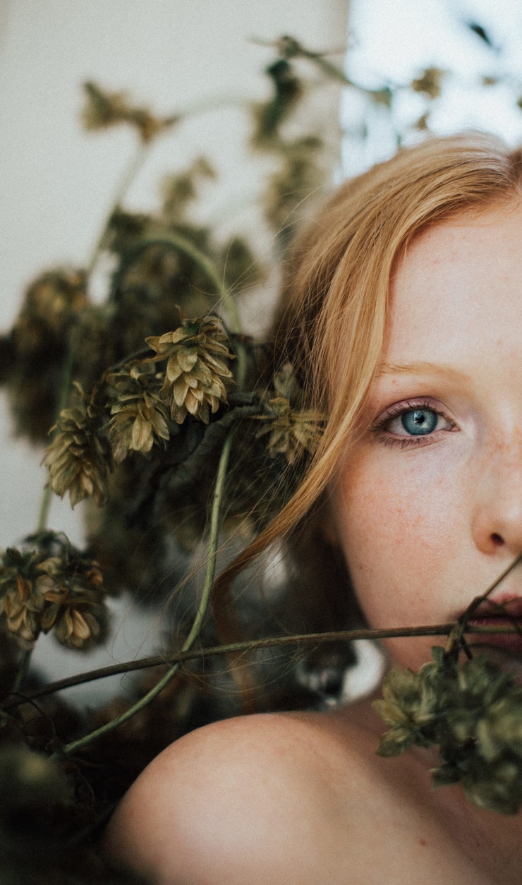 Molly C. Quinn