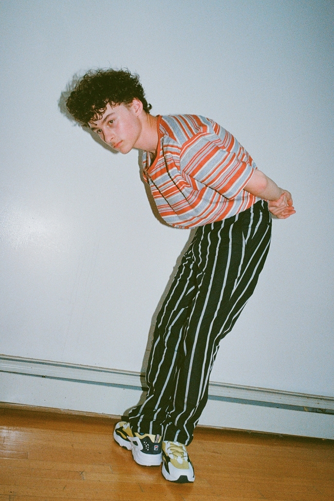 Wyatt Oleff