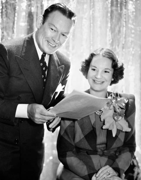 Fred Allen