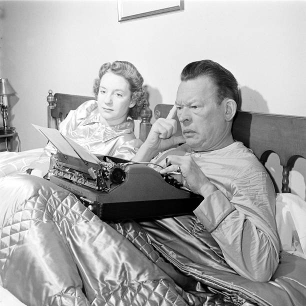Fred Allen