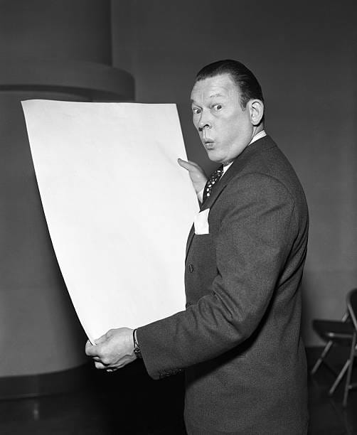 Fred Allen