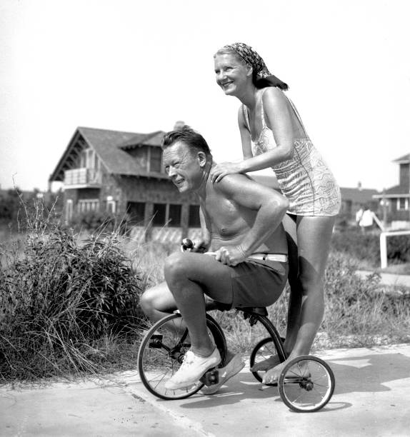 Fred Allen