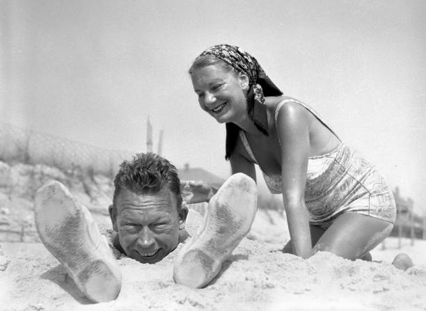 Fred Allen
