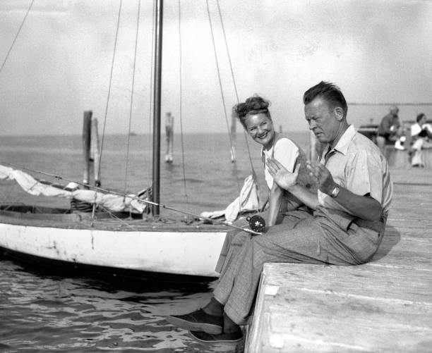 Fred Allen