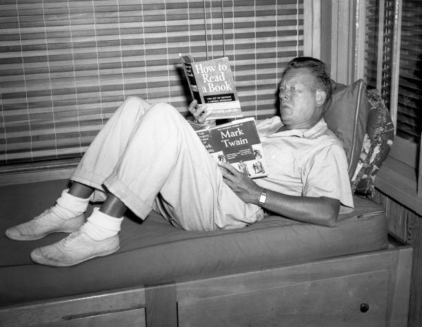Fred Allen