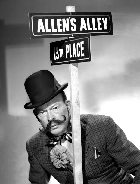Fred Allen