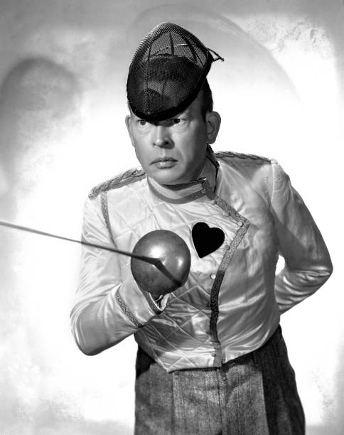 Fred Allen
