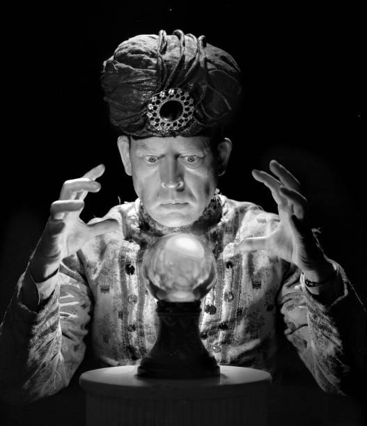 Fred Allen