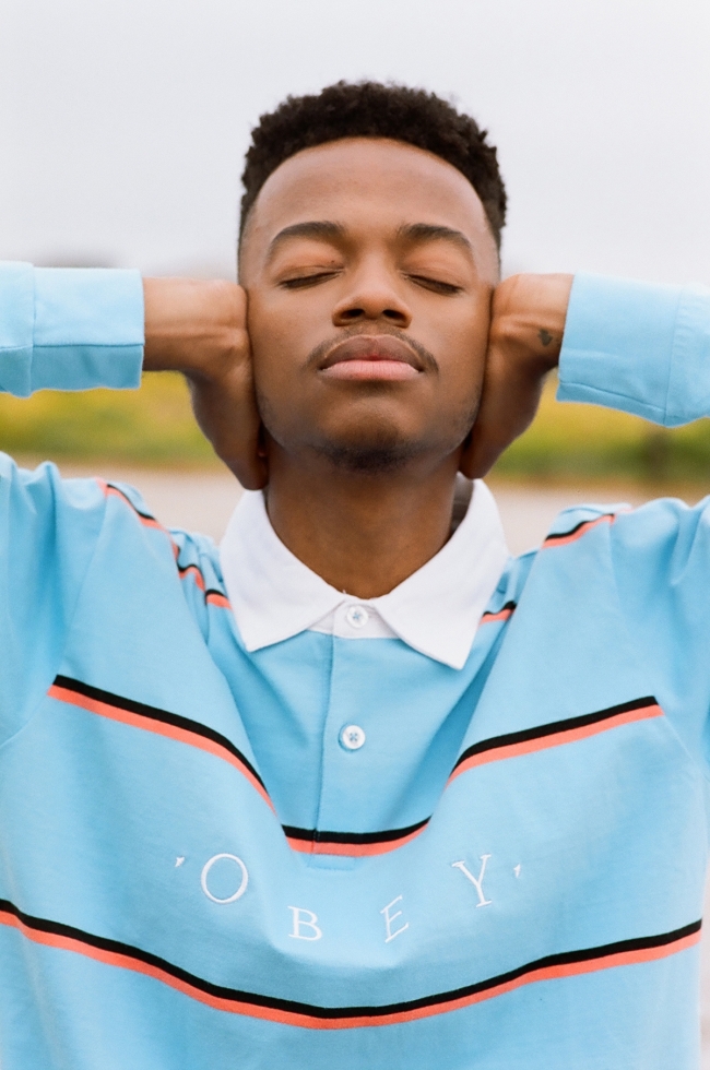 Coy Stewart