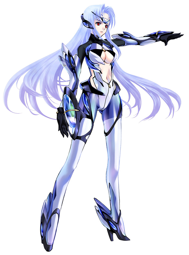 KOS-MOS
