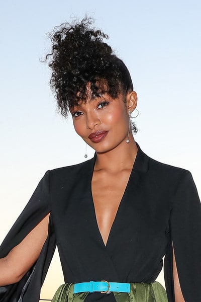 Yara Shahidi