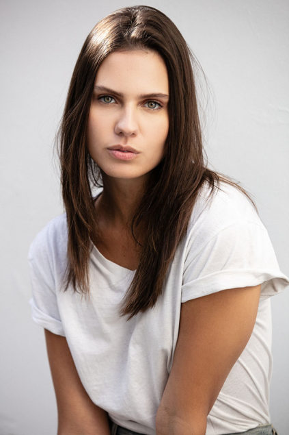 Nicole Favero