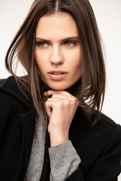 Nicole Favero