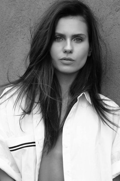 Nicole Favero