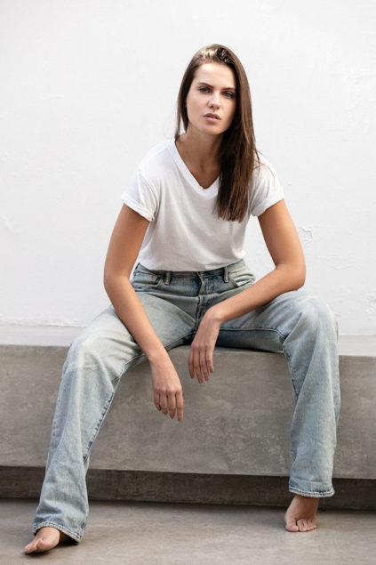 Nicole Favero