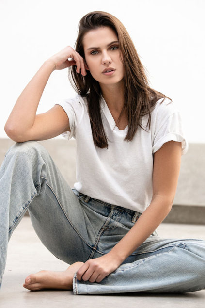 Nicole Favero