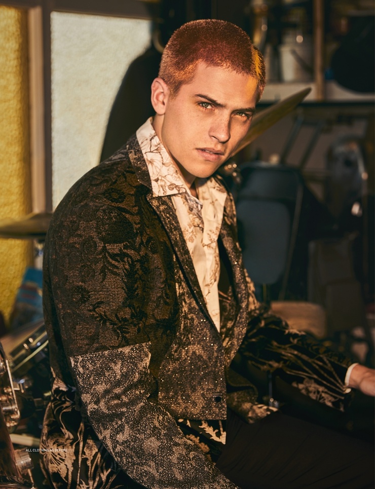 Dylan Sprouse