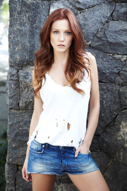 Wendy Wolf
