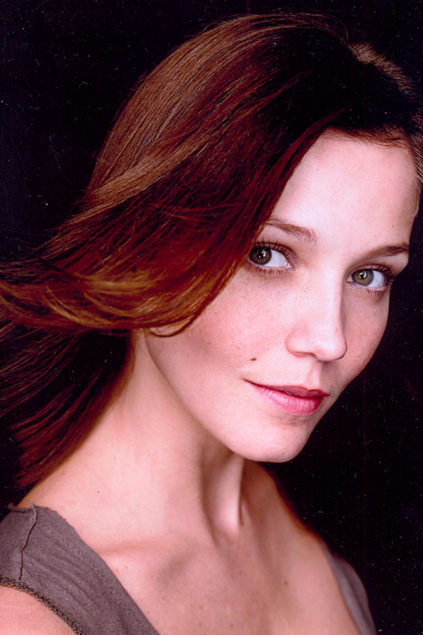 Wendy Wolf