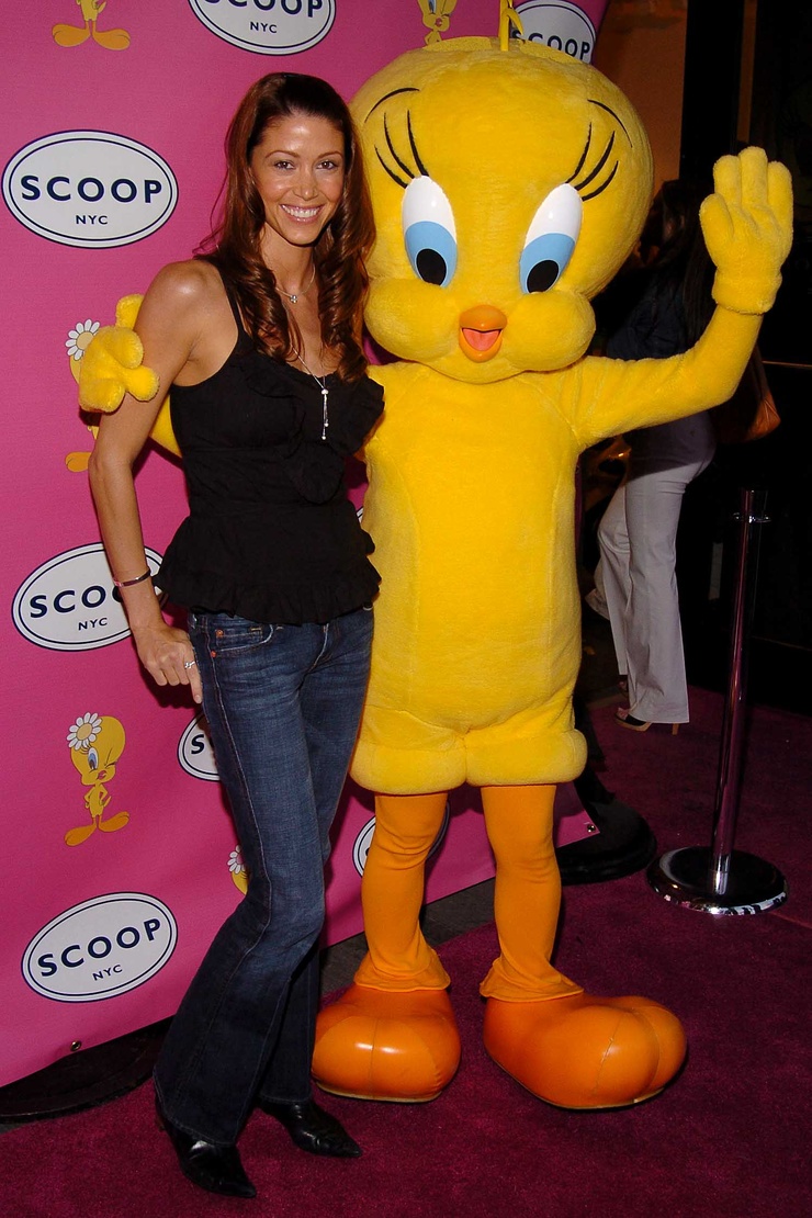 Shannon Elizabeth