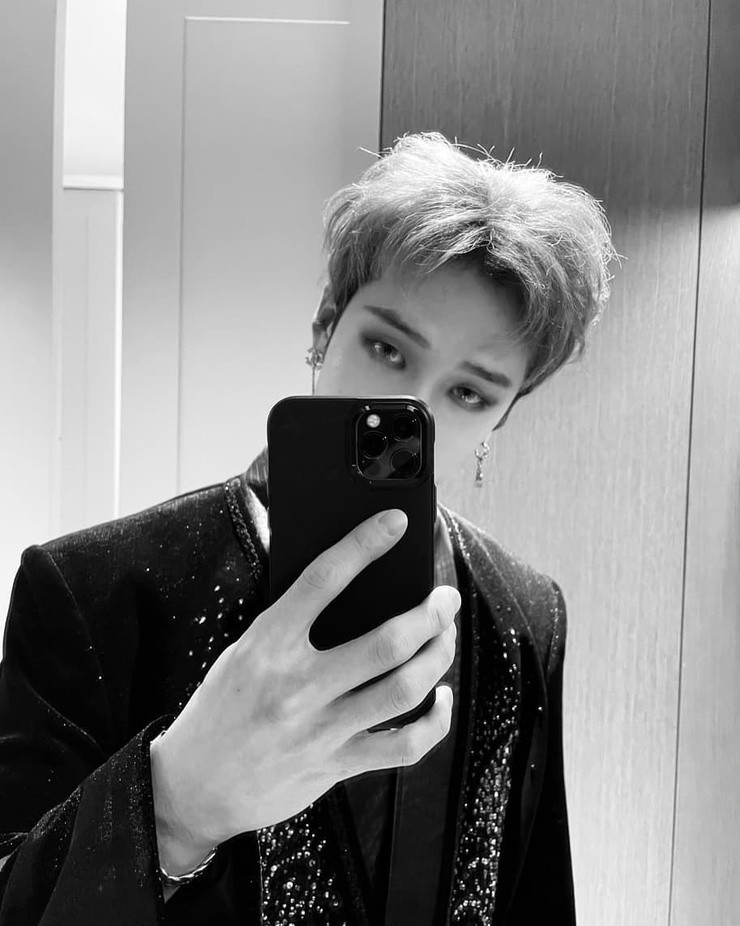 Bang Chan