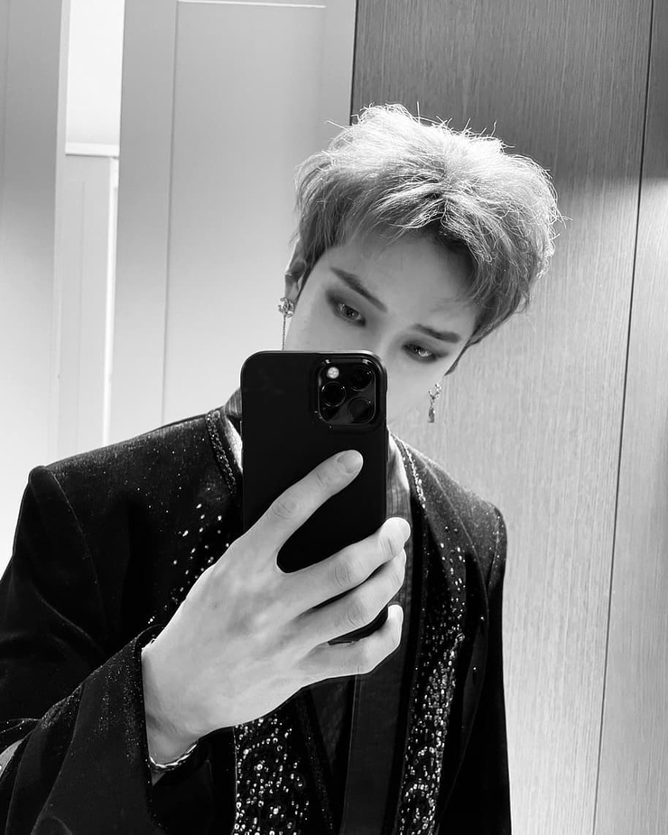 Bang Chan