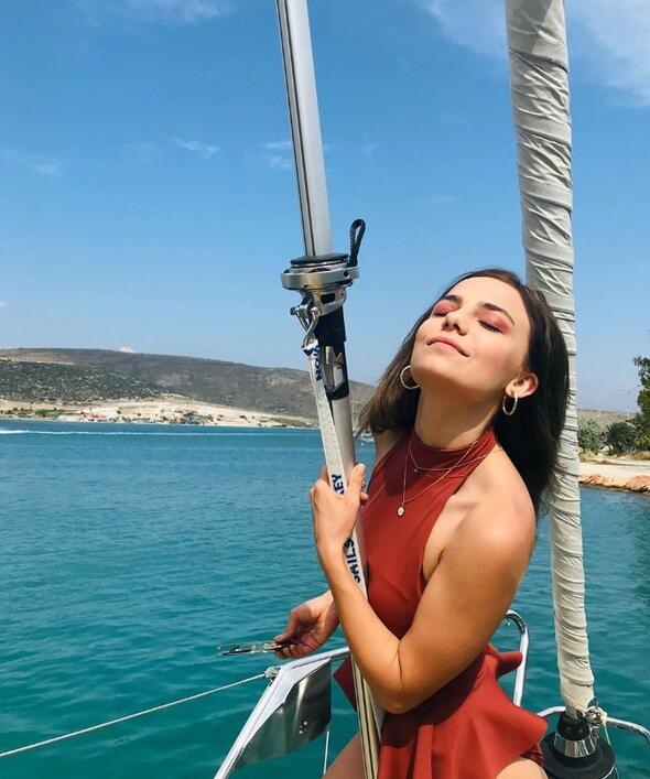 Pelin Sonmez