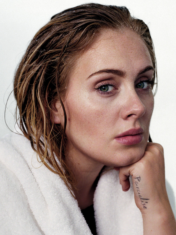 Adele